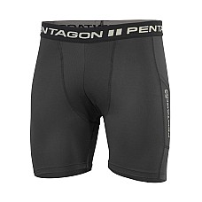 Pentagon APOLLO SHORTS K10001 01-Black