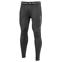 Pentagon APOLLO LONG PANTS K10002 01-Black