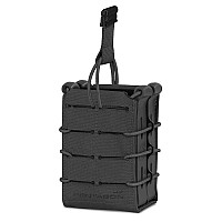 Pentagon ELPIS RIFLE DOUBLE K17076 01-Black