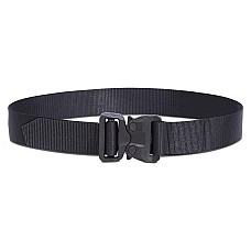 Pentagon COBRA GT 38 BLACK TACTICAL BELT Χ50101 01-Black