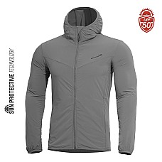 Pentagon HELIOS SUN JACKET K02016 17-Cinder Grey