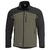 Pentagon ELITE LIGHT SOFTSHELL JACKET K08044 72-RAL7013/mix