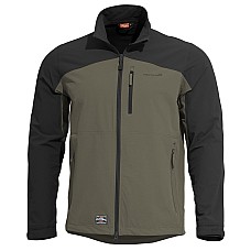 Pentagon ELITE LIGHT SOFTSHELL JACKET K08044 72-RAL7013/mix