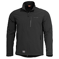 Pentagon ELITE LIGHT SOFTSHELL JACKET K08044 01-Black