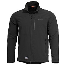 Pentagon ELITE LIGHT SOFTSHELL JACKET K08044 01-Black