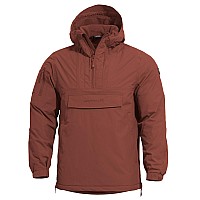 Pentagon UTA 2.0 ANORAK K08017-2.0 74-Maroon Red