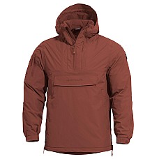 Pentagon UTA 2.0 ANORAK K08017-2.0 74-Maroon Red