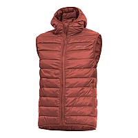 Pentagon AURORA HOOD VEST K04011 74-Maroon Red