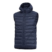 Pentagon AURORA HOOD VEST K04011 05MB-Midnight Blue