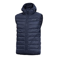 Pentagon AURORA HOOD VEST K04011 05MB-Midnight Blue
