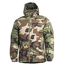 Pentagon HOPLITE PARKA K01010-camo 51-Woodland