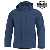 Pentagon HURRICANE SHELL JACKET K07014 05RF-RAF Blue