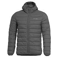 Pentagon AURORA HOOD JACKET K08048 17-Cinder Grey