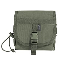 Pentagon BINOCS GENERAL POUCH K17097 06-Olive Green