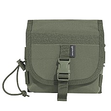 Pentagon BINOCS GENERAL POUCH K17097 06-Olive Green