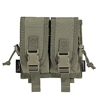 Pentagon DOUBLE MULTI POUCH K17090 06E-RAL7013