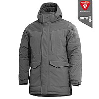 Pentagon HCP PARKA K01008 17-Cinder Grey