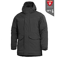 Pentagon HCP PARKA K01008 01-Black