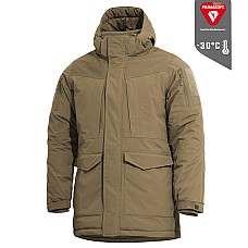 Pentagon HCP PARKA K01008 03-Coyote