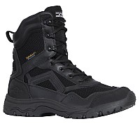Pentagon SCORPION V2 LEATHER 8" BOOTS K15044 01-Black
