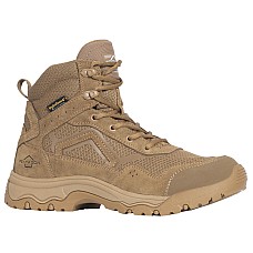 Pentagon SCORPION V2 SUEDE 6" BOOTS K15045 03-Coyote