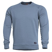 Pentagon HAWK SWEATER "BLANK" | K09019 80-Dawn Blue