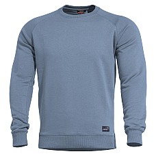 Pentagon HAWK SWEATER "BLANK" | K09019 80-Dawn Blue