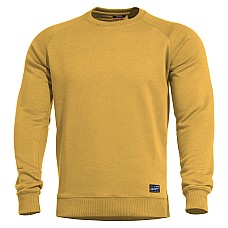 Pentagon HAWK SWEATER "BLANK" | K09019 70-Tuscan Yellow