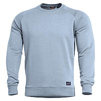 Pentagon HAWK SWEATER "BLANK" | K09019 81-Lagoon Blue