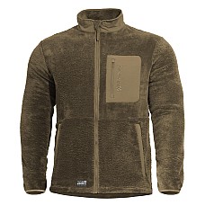 Pentagon GRIZZLY FULL ZIP JACKET | K09030 03-Coyote