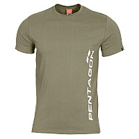 Pentagon PENTAGON VERTICAL K09012-PV 06-Olive Green