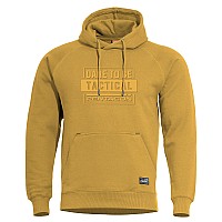 Pentagon PHAETON HOOD SWEATER | K09021-DT 70-Tuscan Yellow