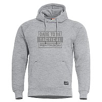 Pentagon PHAETON HOOD SWEATER | K09021-DT 16-Melange