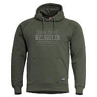 Pentagon PHAETON HOOD SWEATER | K09021-DT 06CG-Camo Green