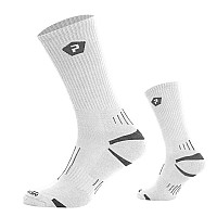 Pentagon IRIS COOLMAX® MID SOCKS EL14011 00-White