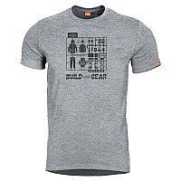 Pentagon AGERON BUILD YOUR GEAR K09012-BG 16-Melange