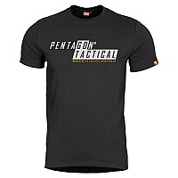 Pentagon AGERON GO TACTICAL K09012-GT 01-Black