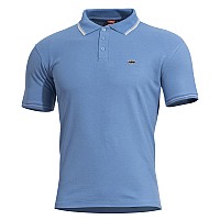 Pentagon ANIKETOS POLO K09011-STR 80-Dawn Blue