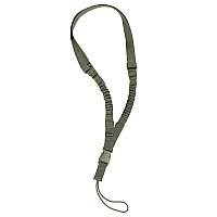 Pentagon AMMA 2.0 RIFFLE SINGLE SLING K17074 06-Olive Green