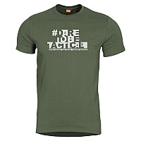 Pentagon AGERON HASHTAG K09012-HT 06-Olive Green