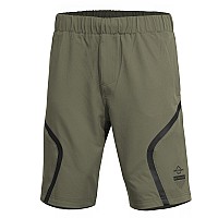 Pentagon DRACO COACH SHORTS-OF K05051 06E-RAL7013