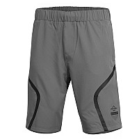 Pentagon DRACO COACH SHORTS-OF K05051 17-Cinder Grey