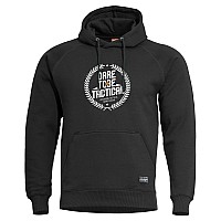 Pentagon PHAETON HOOD SWEATER | K09021-LA 01-Black