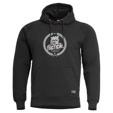 Pentagon PHAETON HOOD SWEATER | K09021-LA 01-Black
