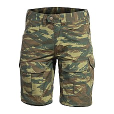 Pentagon LYCOS SHORT PANTS K05059-CAMO 56-GR.Camo