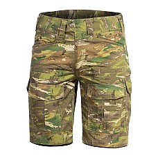 Pentagon LYCOS SHORT PANTS K05059-CAMO 60-Grassman
