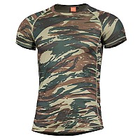 Pentagon BODY SHOCK STOCK ST09003-56 56-GR.Camo