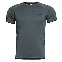 Pentagon BODYSHOCK MK2 QUICK DRY T-SHIRT K09003 76-Charcoal Blue