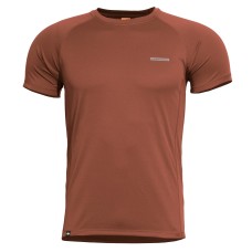 Pentagon BODYSHOCK MK2 QUICK DRY T-SHIRT K09003 74-Maroon Red