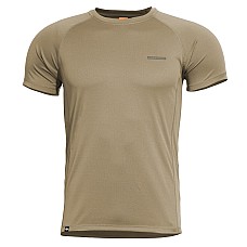Pentagon BODYSHOCK MK2 QUICK DRY T-SHIRT K09003 03-Coyote